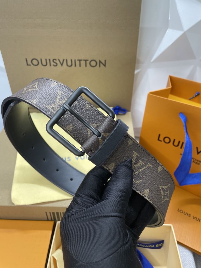 Louis Vuitton Belts